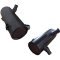 2870206 MUFFLER Fits Caterpillar