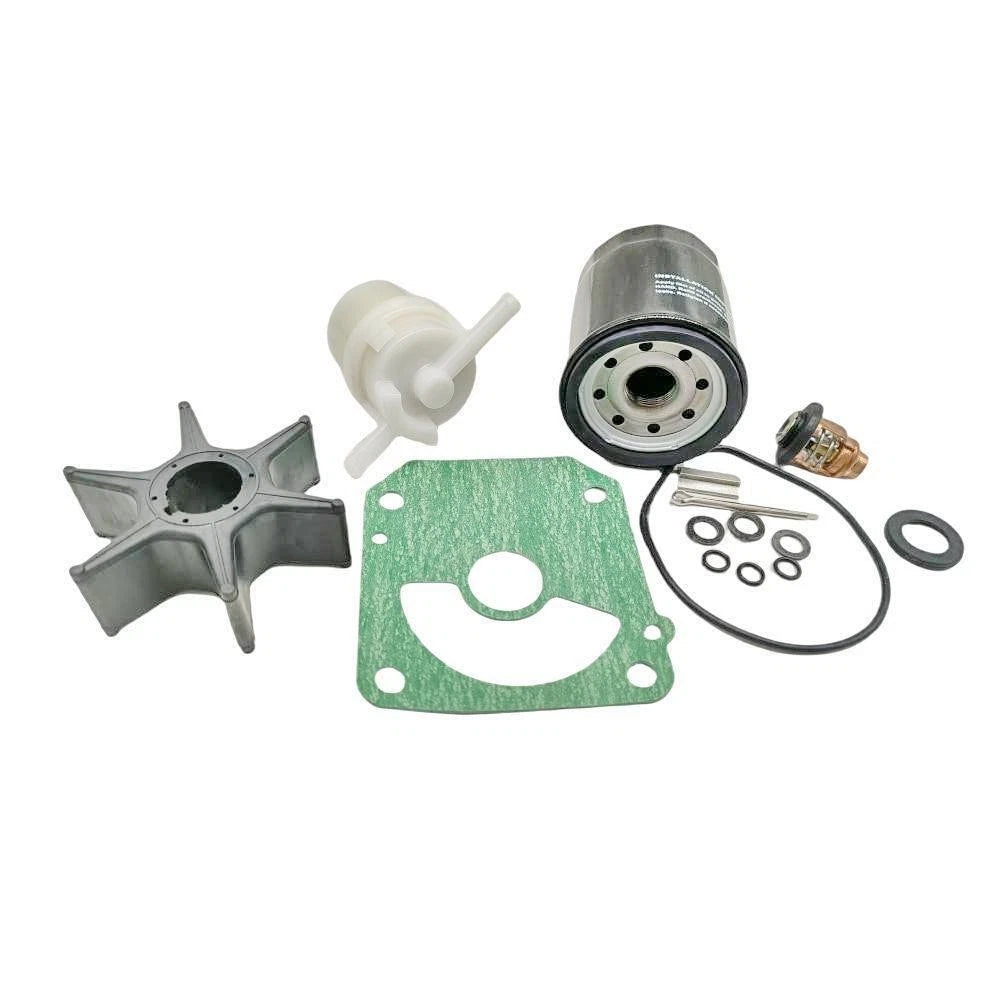 Outboard Maintenance Service Kit for Honda Marine BF75A BF90A 06211-ZW0-505