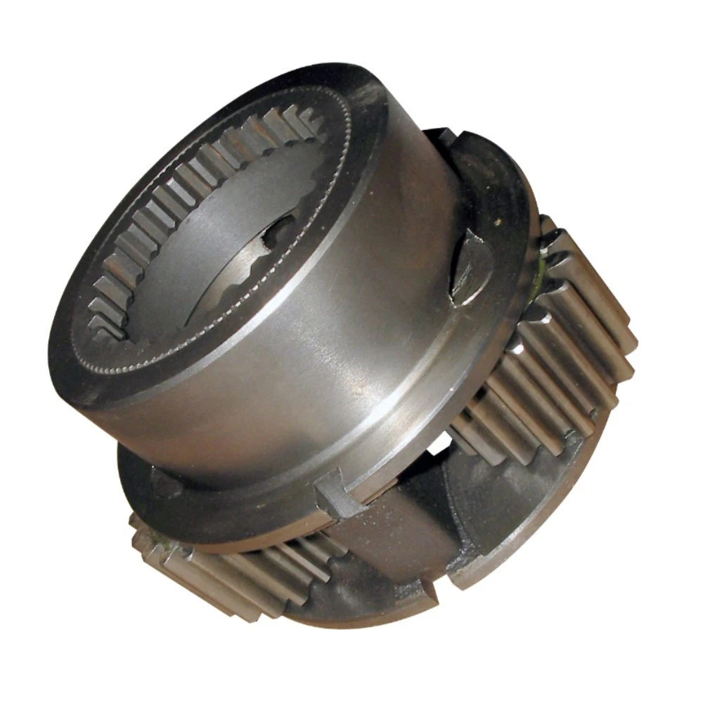 S.40756 Epicycle Gear Carrier Unit Fits Massey Ferguson