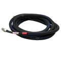 Bennington Pontoon Boat Battery Cable - 2 AWG 14 FT Black Red