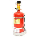 Fireboy Boat Fire Extinguisher MA0250NVC-8 - Auto/Manual 250 Cubic FT
