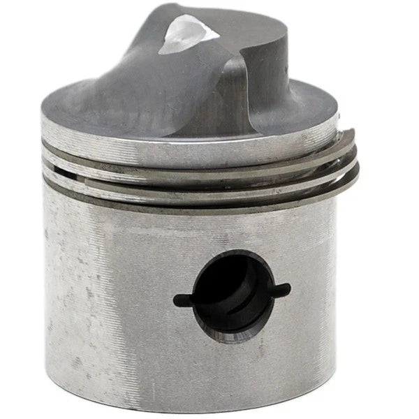 Mercury 742-3512A2 Quicksilver OEM Marine Boat Engine Piston Assembly
