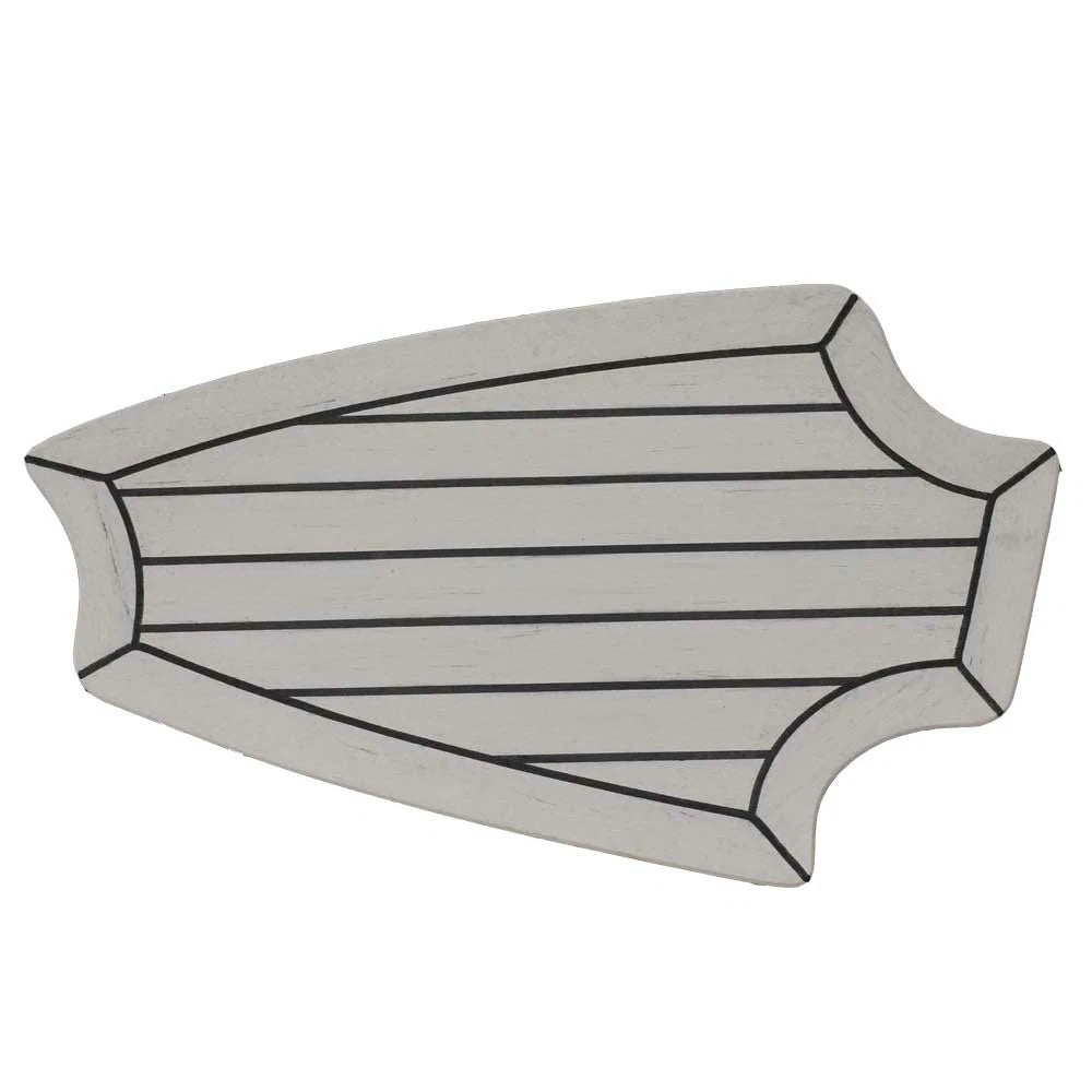 Tracker Boat Non Skid Mat 311646 - Table 30 1/2 X 17 5/8 Inch Gray
