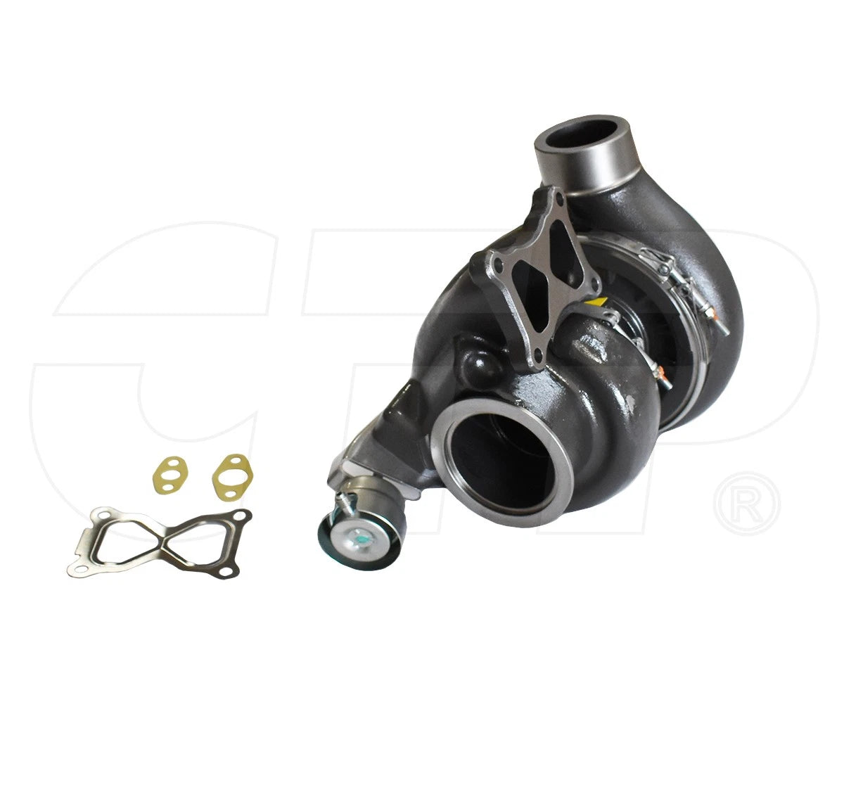 2514820 Turbo Gp-B Fits Caterpillar Models
