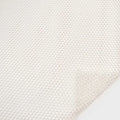Boat Storage Mesh Fabric 97001 - Off White 52 Inch (YD)