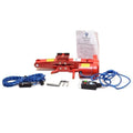 Universal Power Group Boat Trailer Jack 530712 - Automatic
