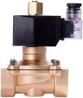 Solenoid Valve 47629339001 for Ingersoll Rand Air Compressor