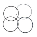 Cylinder Liner Seal Kit for Volvo Penta RO: 275751 875651 275595