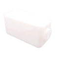 Coolant Tank 15531-72410 for Kubota B2410HSD B2630HSD B3200HSD KX61-2 U25S U27-4
