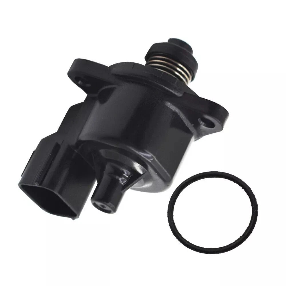 For 2000-2011 Yamaha 115HP 4 Stroke Outboard IAC Control Valve 68V-1312A-00-0 0