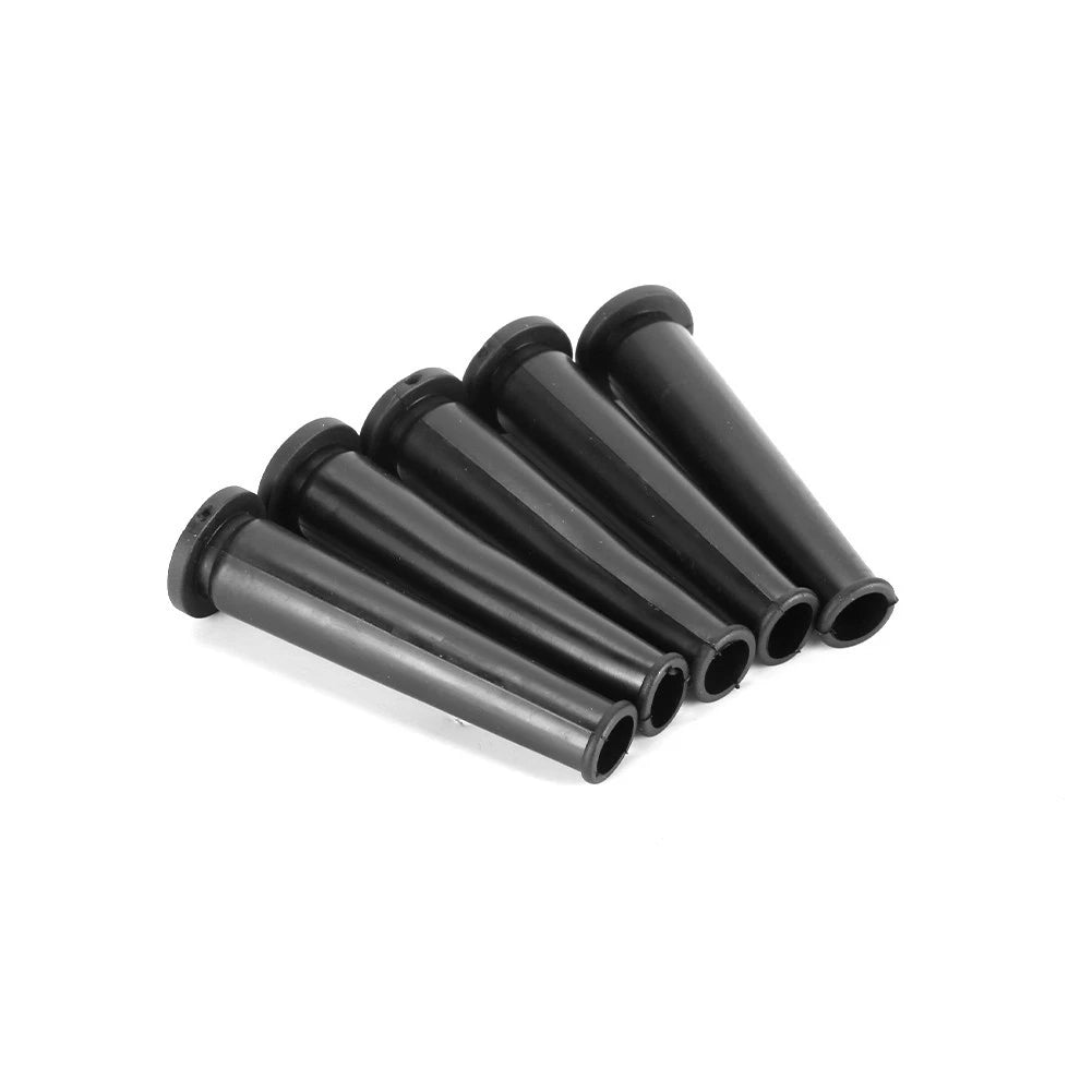 Sleeve Boot Wire Protector Black for Angle Grinder Protection Convenient