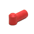 Tracker Boat Battery Stud Cover 319063 - Red Rubber