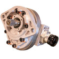 E7NN600AA REPLACEMENT HYD PUMP PNI 445 LOADER PNI Fits Ford