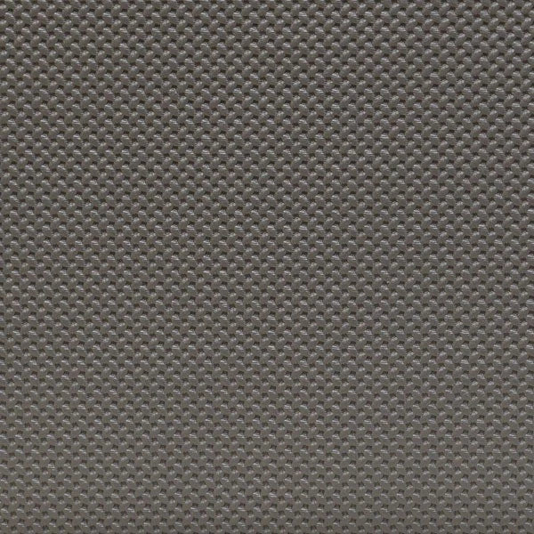 Boat Marine Auto RV Seat Vinyl - Charcoal Gray Fuzzy Back Tracker (YD)