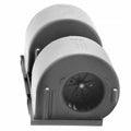 Blower Assembly Fits Case/Internati Onal Harvester Replaces 178454A2