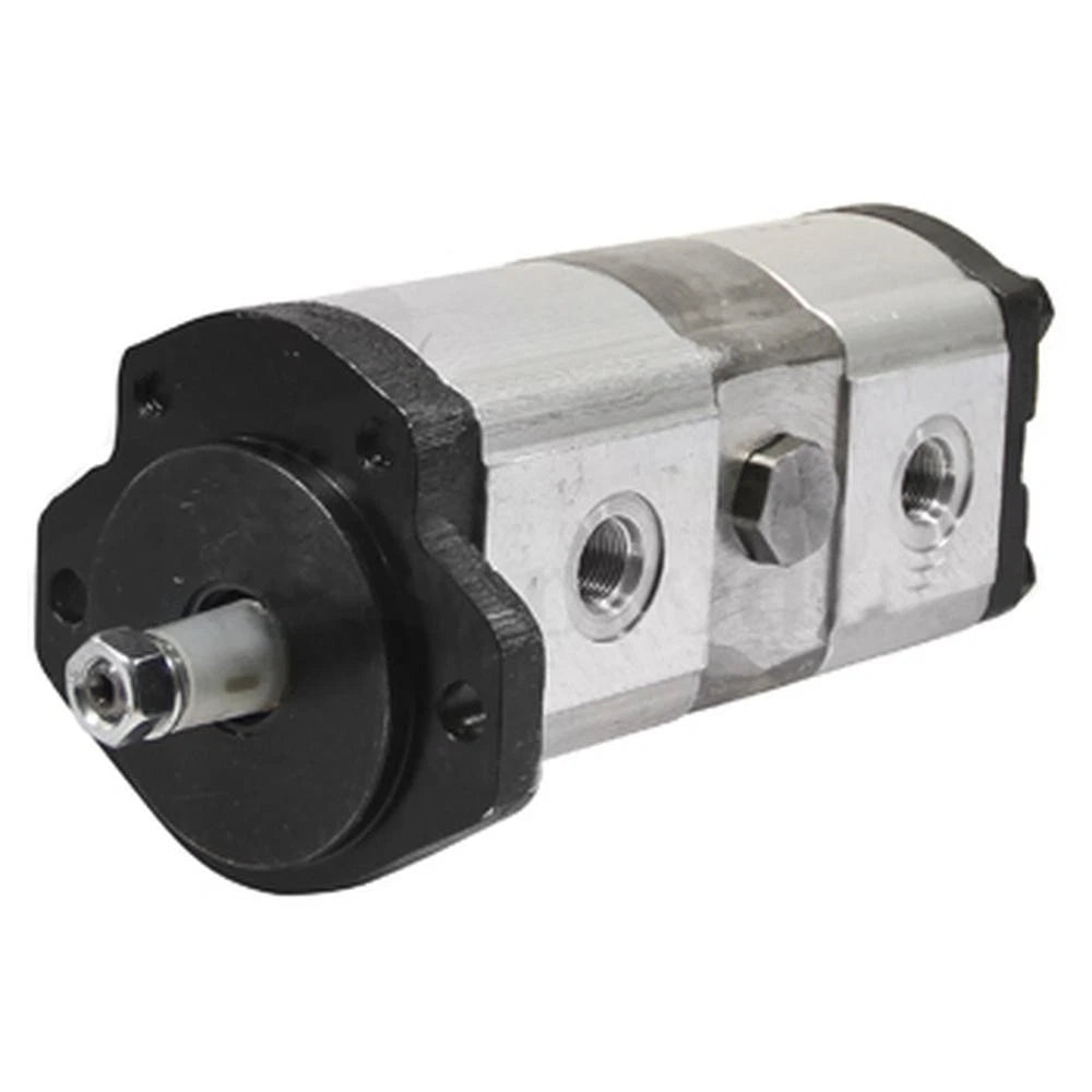 1201-1610 - Hydraulic Pump Fits Massey Ferguson