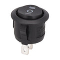 On/Off/On Rocker Switch AC 250V/6A 125V/10A for CARAVAN for MOTORHOME