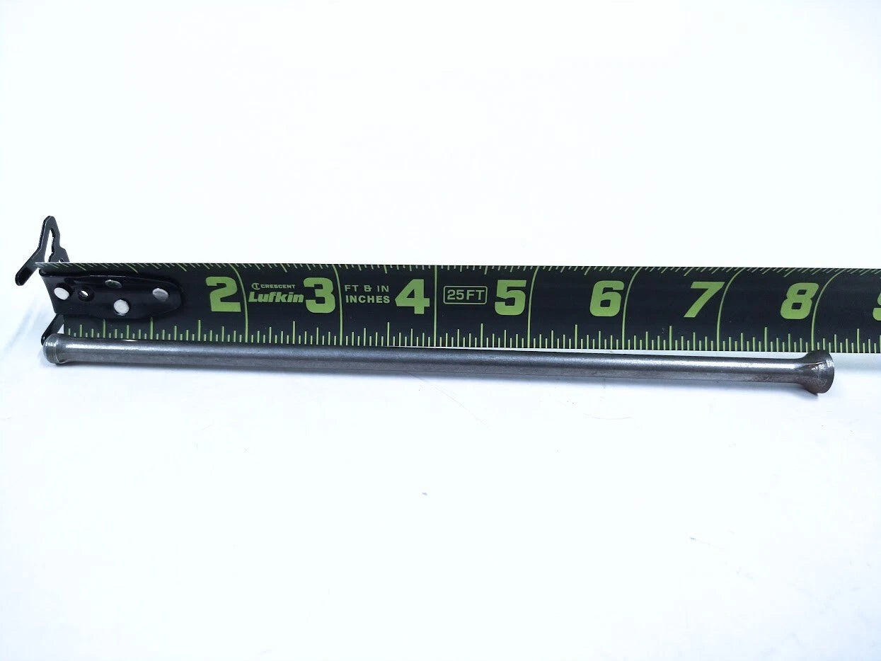 Volvo Penta 418304, Push Rod, OEM