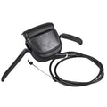Compatible Control Cable for Walk Behind Lawn Mowers Process