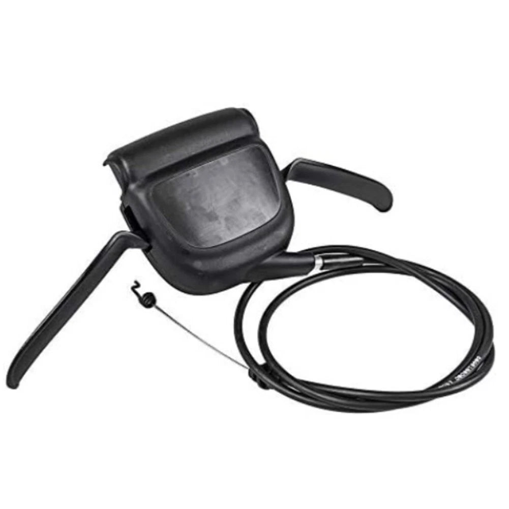 Compatible Control Cable for Walk Behind Lawn Mowers Process