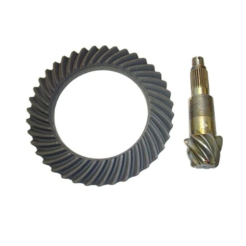 RE16445 One Ring Gear and Pinion Set Fits John Deere 610C, 710B, 710C