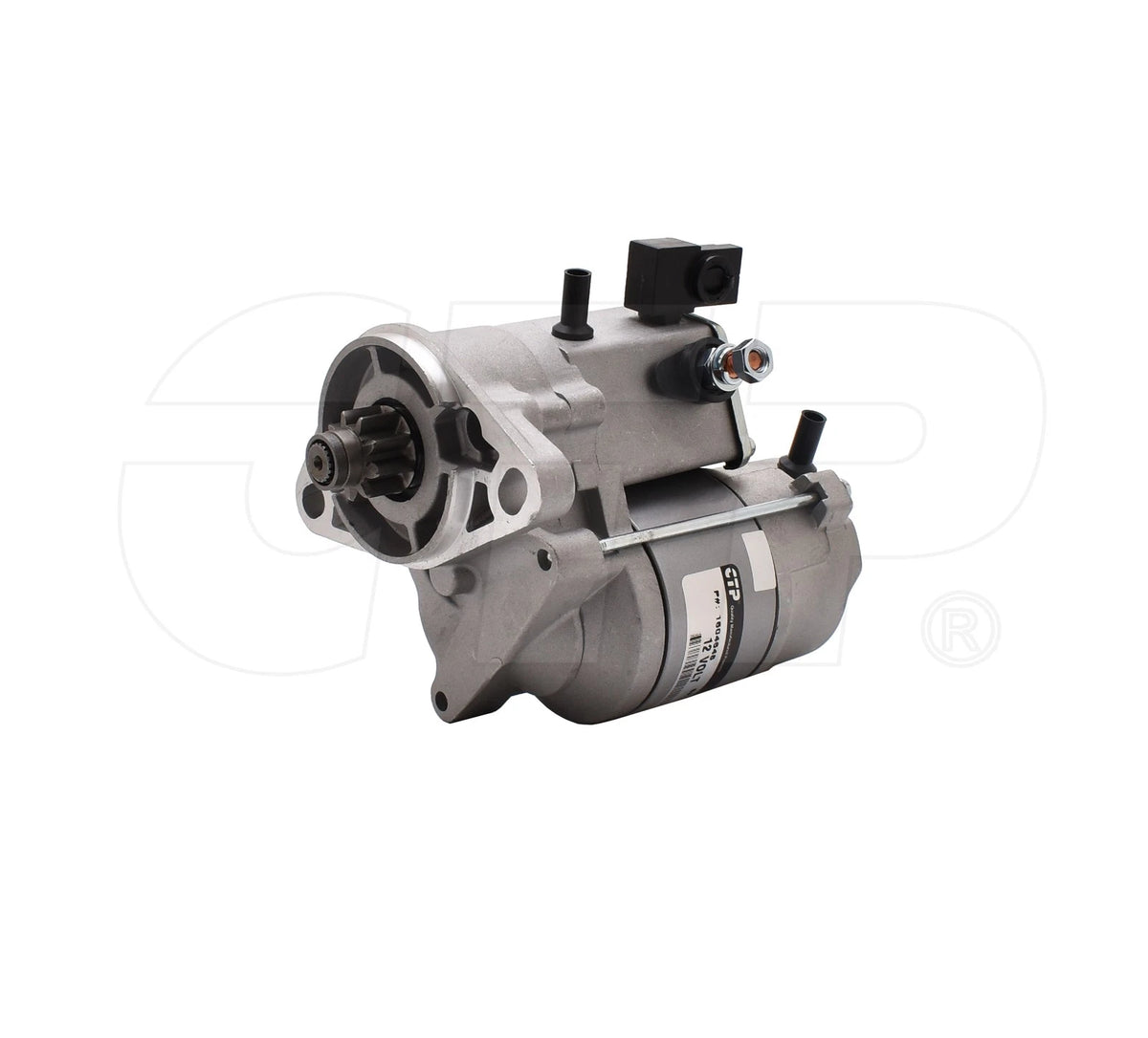 1604648 Motor Gp-E Fits Caterpillar Models