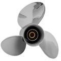 OMC Evinrude Johnson Boat Propeller 0777031 - BRP LH 13 7/8 X 21P