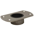 Springfield Boat Ski Tow Base 3640031-PP - Ranger Drop in 1 3/4 Inch Pylon SS