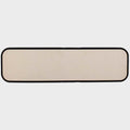 Premier Pontoon Boat Helm Console Footrest Pad 7270-1 - Tan 22 X 6 Inch