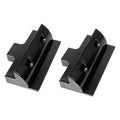 Lightweight Plastic Solar Panel Mounting Base for RV for Camper and Yacht Use
