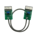Duplex Repeater Interface Cable Tool for Motorola Radio CDM750 M1225 CM300 GM300