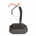 J&N Regulator for Yamaha YFM600 Grizzly 4WD 1998