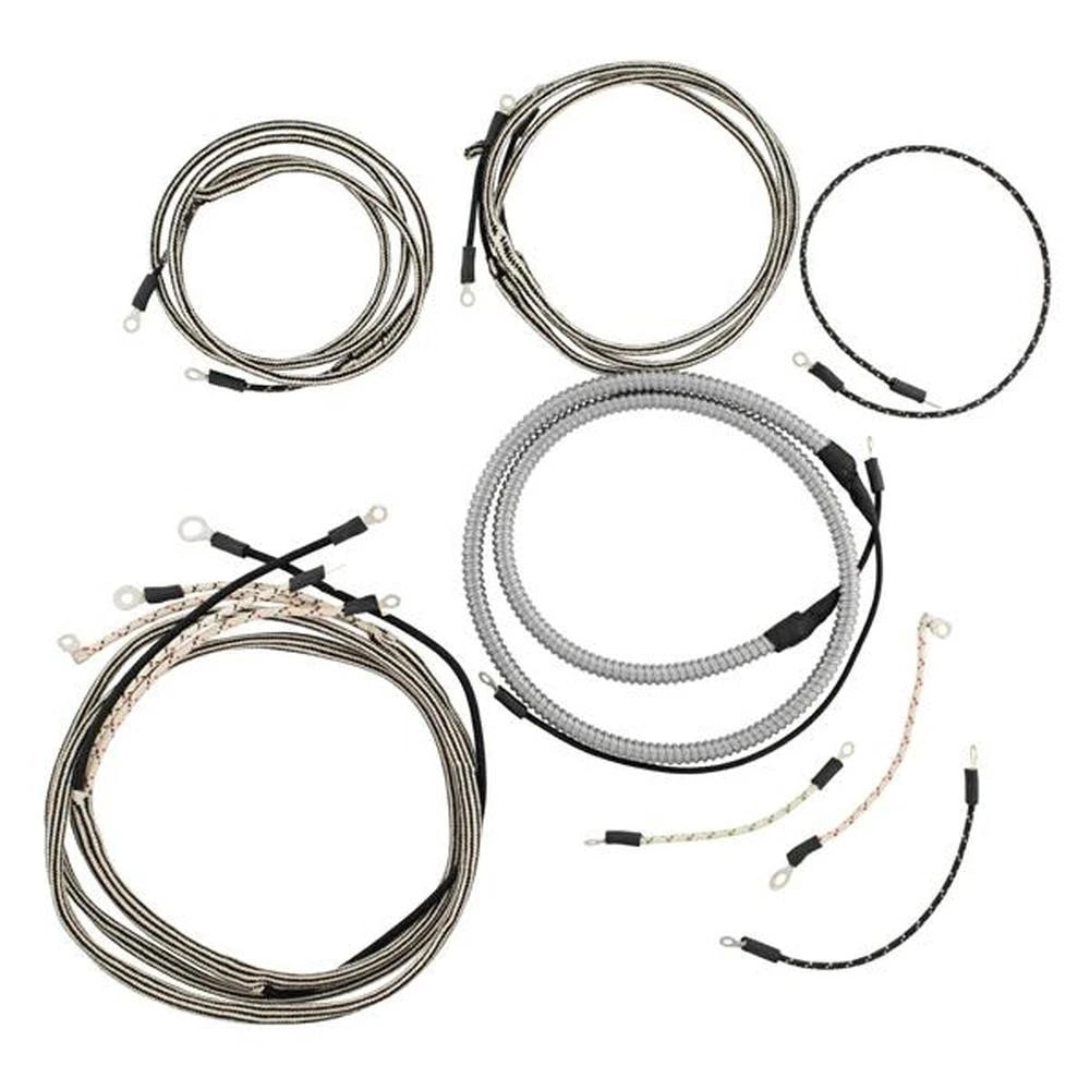 R3720 Wiring Harness Kit Fits IH - Fits FARMALL