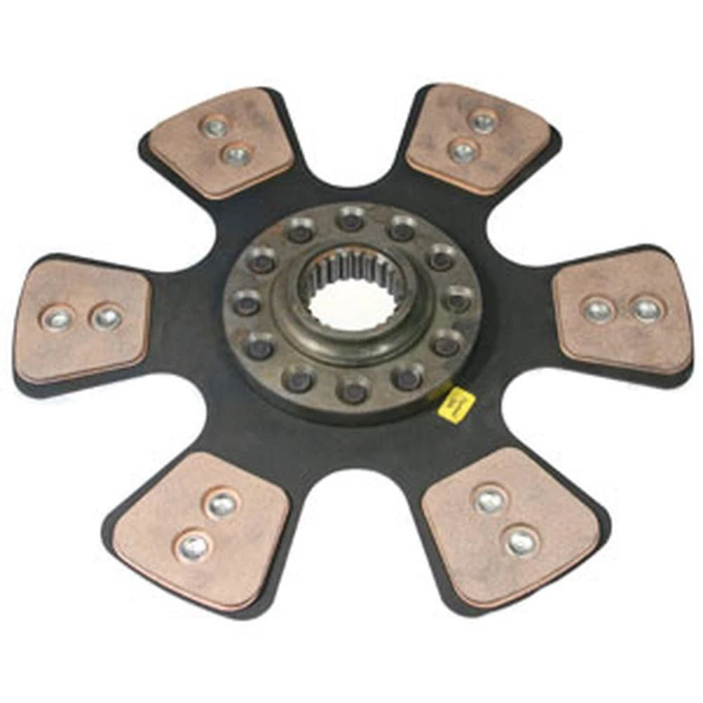 14" Trans Disc Fits Massey Ferguson Models