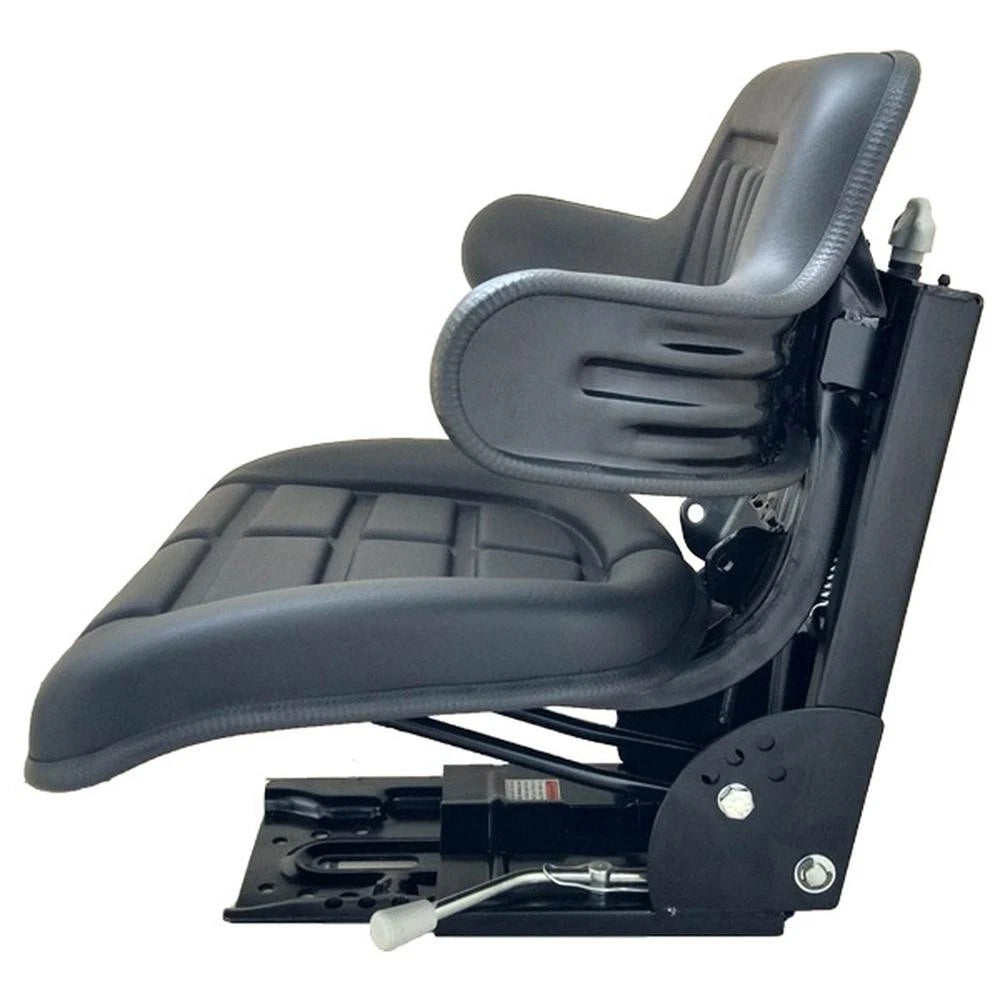 CTP906F Agricultural Seat with AS Fits Caterpillar