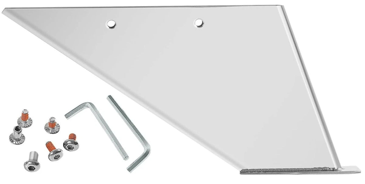 Skeg Guard Protector SkegGuard Mercury Mercuriser Alpha 1 1985-1990 Lower Unit