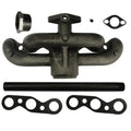 1709-0993 - Manifold Fits Case/Internati Onal Harvester