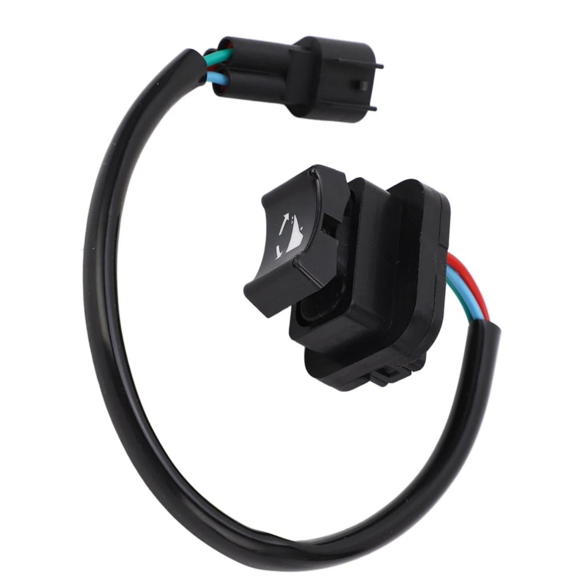 69J-82563-01 Trim &tilt Switch for Yamaha 60-70-150HP 4 Stroke Outboard Engine