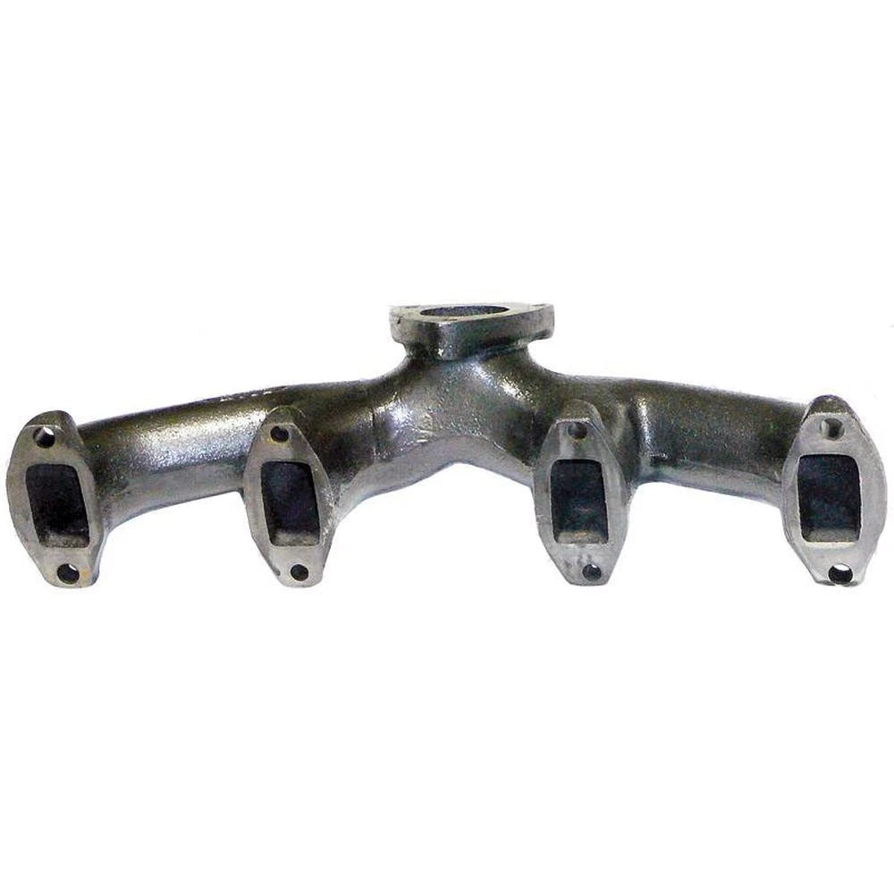 S.67886 Manifold, Exhaust, Tx12324 Fits Long Tractor