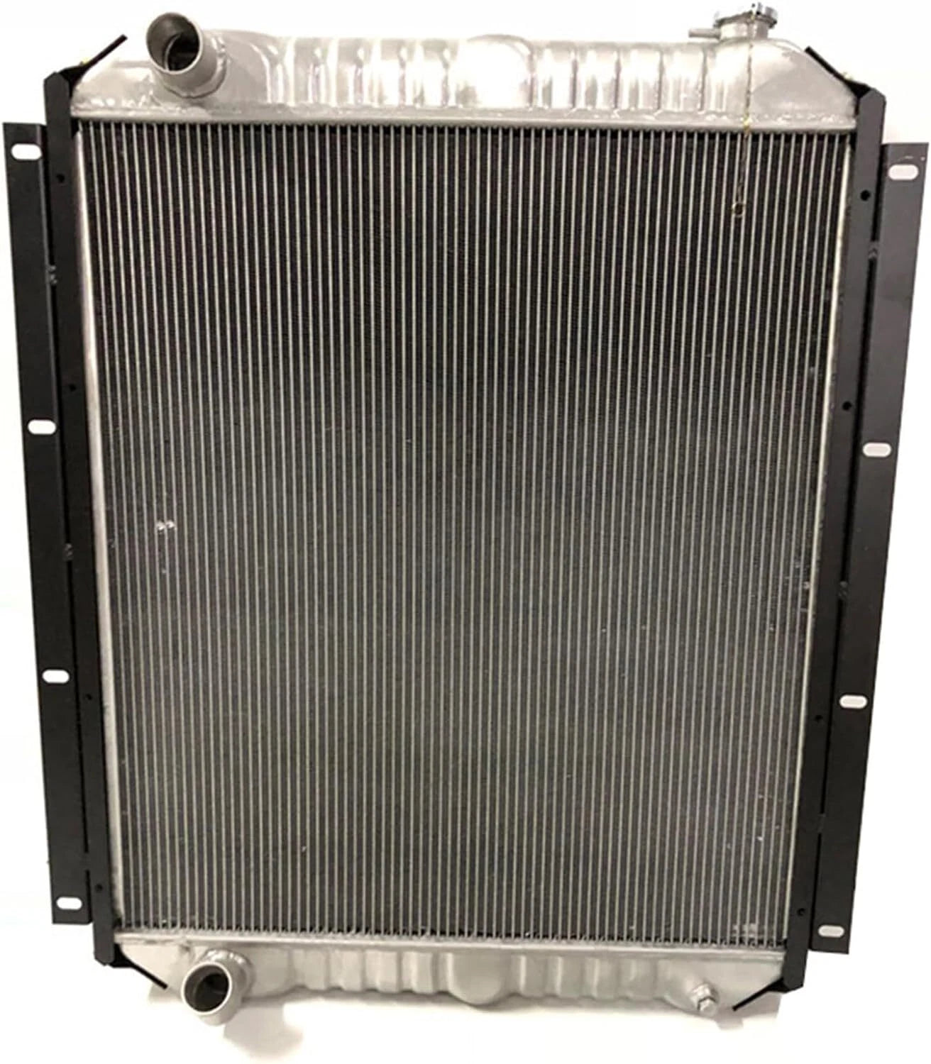 Water Tank Radiator for Kato Excavator HD820