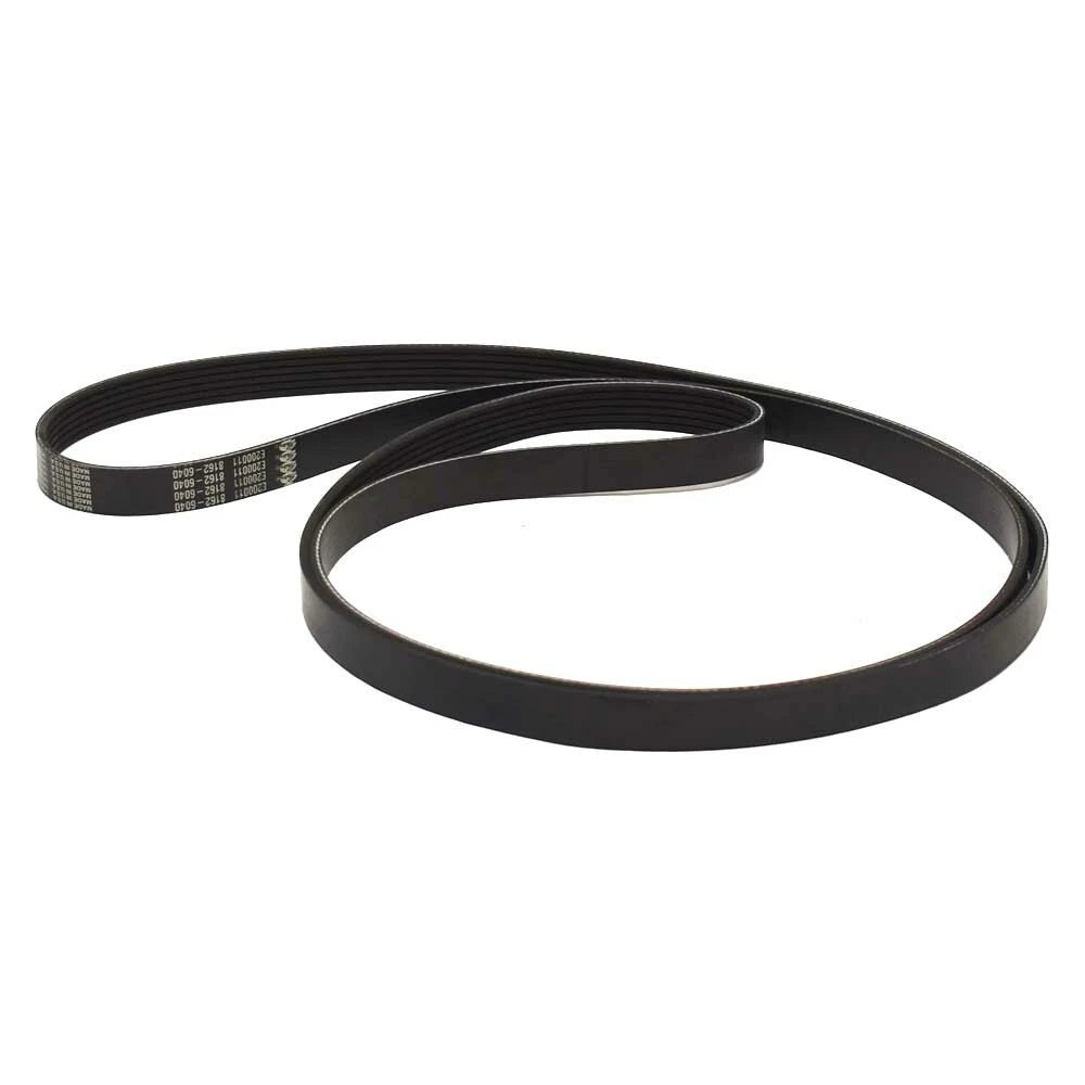 Malibu Boat Serpentine Belt E200011 - Gates 8162-6040