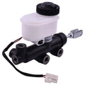 3/4" Brake Master Cylinder 91246-55300 for Caterpillar Mitsubishi Forklift FG20