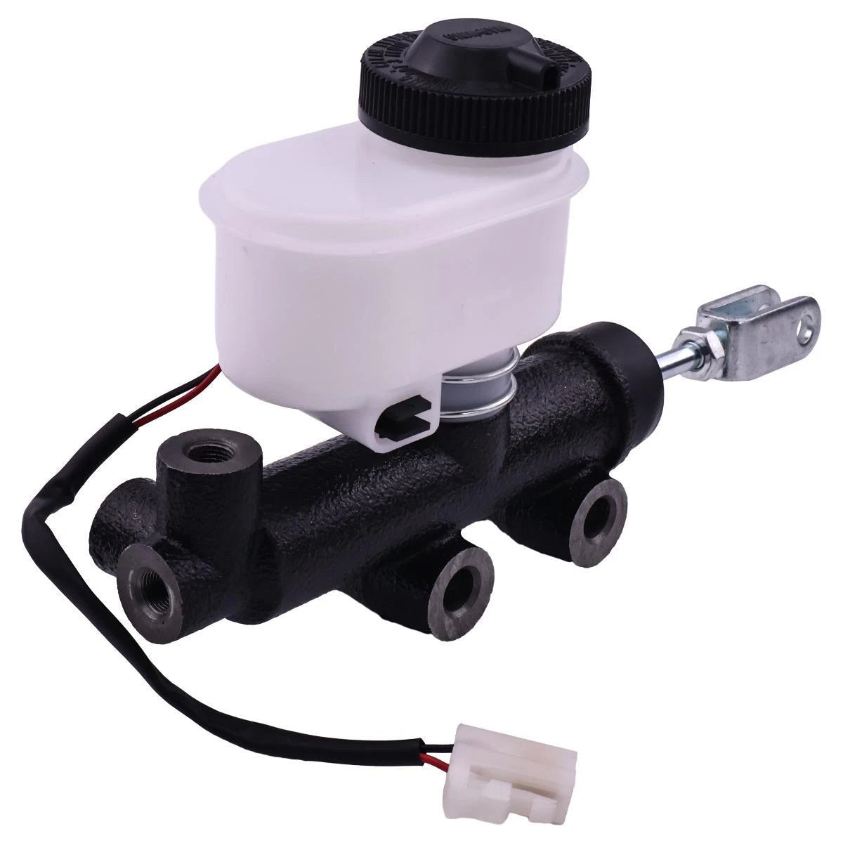 3/4" Brake Master Cylinder 91246-55300 for Caterpillar Mitsubishi Forklift FG20