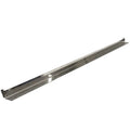 Chaparral Boat Transom Trim Piece 2898 - 59 5/8 X 1 7/8 Inch SS