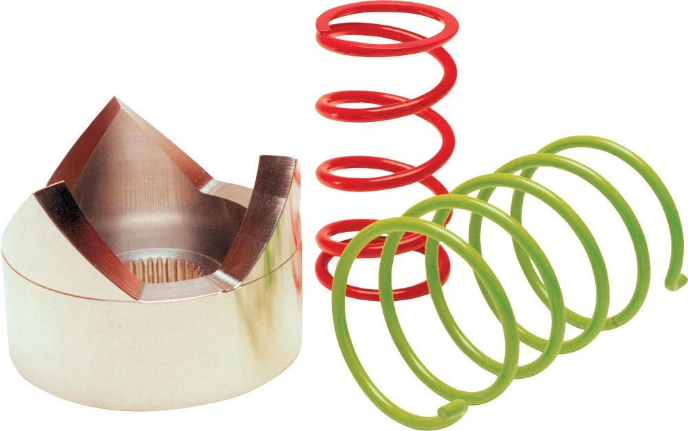 EPI Clutch Kit for ATV/UTV 0-3000 Ft Elevation - Improved Performance
