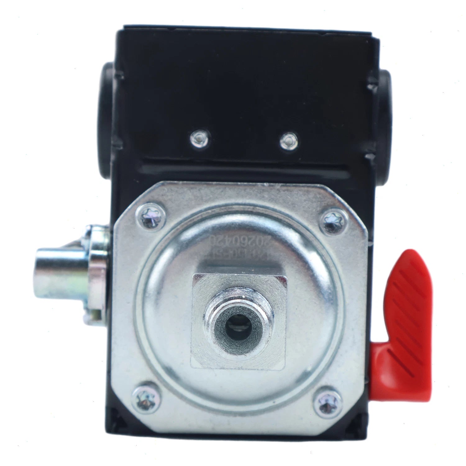 Pressure Switch Z-D23378 for Craftsman Air Compressor 120-150 PSI 2-Port 1/4 NPT