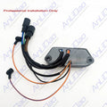 Evinrude Johnson OMC 4 & 8 Cyl Outboard CDI Power Pack 89-98 J227 585261