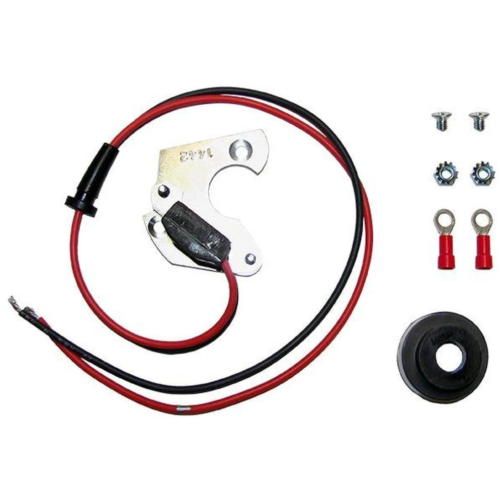 R3198 Electronic Ignition Kit - 6VP Fits IH - Fits FARMALL
