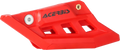 ACERBIS Chain Guide Block KTM Red – Fits 2024 Gas-Gas Enduro Models