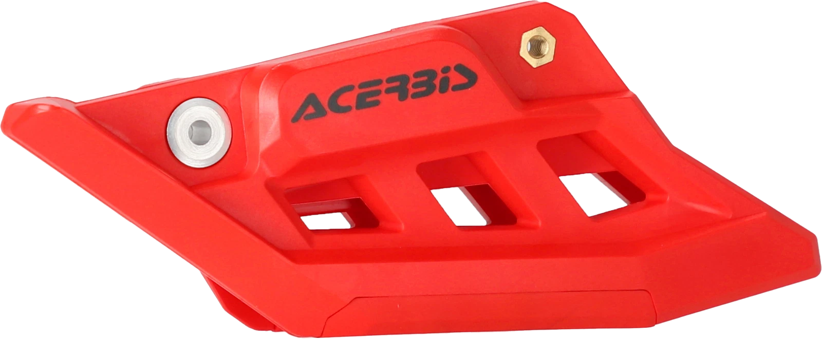 ACERBIS Chain Guide Block KTM Red – Fits 2024 Gas-Gas Enduro Models